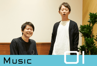 MUSIC 01